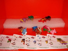 Sorpresine Kinder Serie