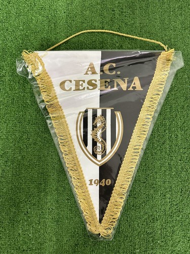 Pennant gagliardetto cesena - pennant,