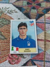 Figurina Panini USA 94 N. 310