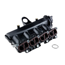 Collettore Aspirazione Alfa