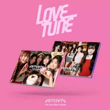 FIFTY FIFTY [LOVE TUNE] 2nd