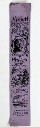 1915 battaglia wloclawek - battaglia,