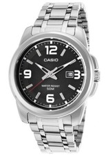 CASIO MTP-1314D-1AVDF OROLOGIO