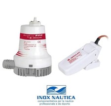 POMPA DI SENTINA EUROPUMP II