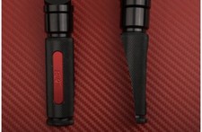 Coppia Poggiapiedi Anteriore