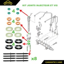 Joint Iniettore 1.6 HDI