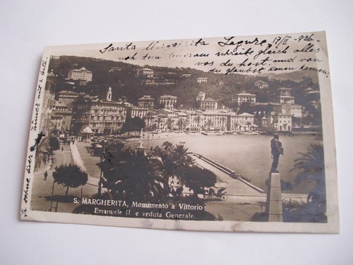 Genova margherita - genova,
