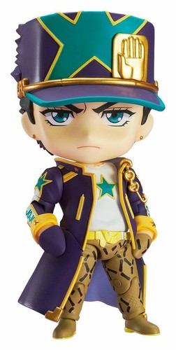 Jojo jotaro kujo stone ocean - -,