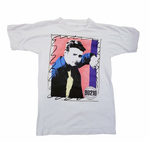 Shirt vintage beverly hills - t-shirt,