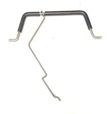 Leva Acceleratore Vintage Aqua