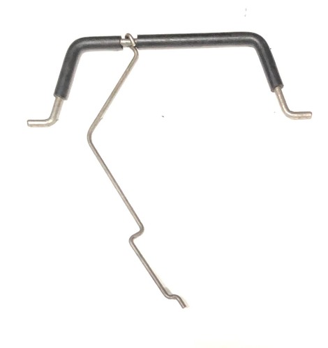 Leva acceleratore vintage aqua - leva,
