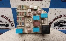 Porta Fusibili per TOYOTA RAV4 (A2) 2.0 D4-D Sol 4X4 2003 2967403