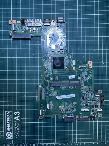 Toshiba satellite l50 - satellite, l50-b