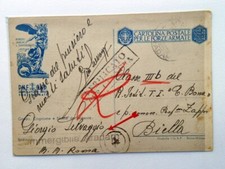 194 ? rara CARTOLINA