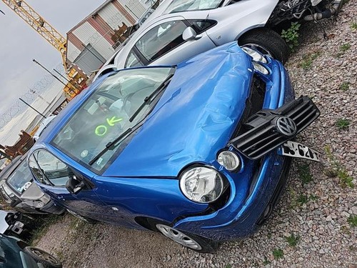 Motore volkswagen polo phase - motore,