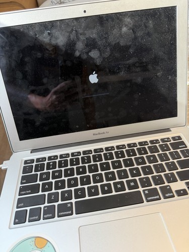 Apple macbook air pollici - apple,