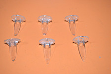 SUPPORTO STRISCE LED PLASTICA (6 PEZZI) PER TV NORDMENDE ND58KS4000 SN UHD SMART