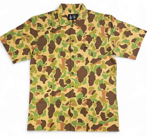 Camicia tachuntfish thf - thf, mojito