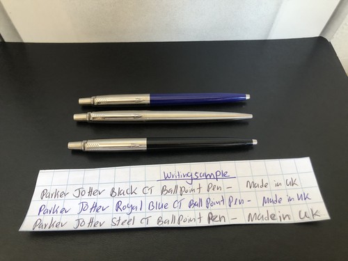 Parker jotter ballpoint - parker,