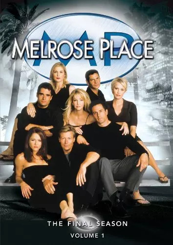 Melrose place seventh - seventh, volume