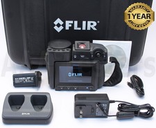 Termocamera infrarossi FLIR