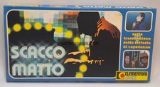 Clementoni scacco matto - scacco,
