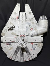 Star Wars Millenium Falcon