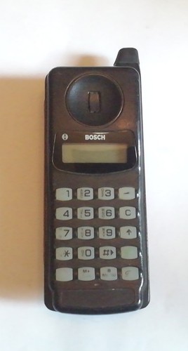 Bosch cellulare vintage - cellulare, non