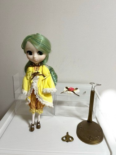 Rozen maiden pullip canary - pullip,