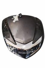 Bauletto Grigio Originale