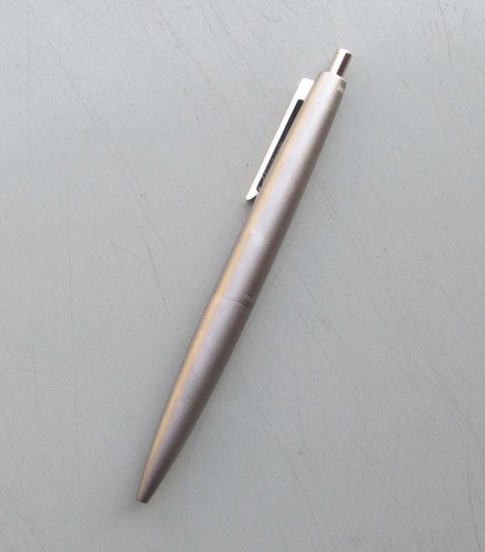 Lamy2000 penna sfera - lamy2000, a