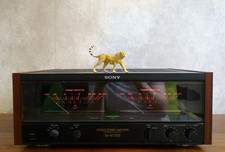 Sony TA-N77ES amplificatore di