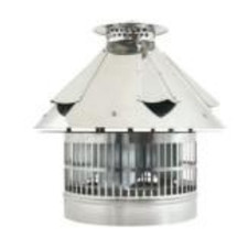 ASPIRATORE FUMI PER CANNA