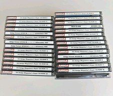 Commodore Amiga - Lotto lavori