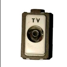Presa Coassiale TV Bticino