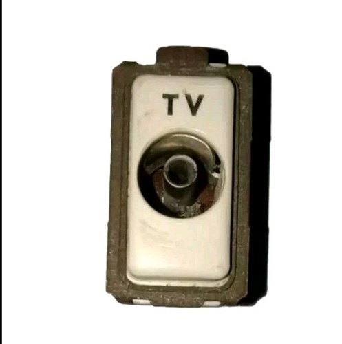 Presa coassiale bticino - coassiale, tv