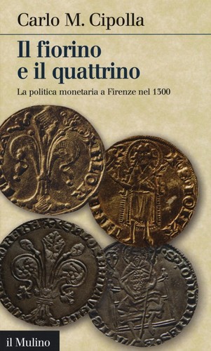 Fiorino quattrino la - il,