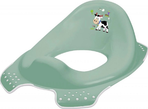 Keeper allenatore fattoria - wc,
