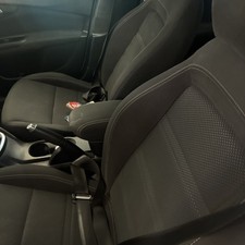 Tapezzeria Sedie Sedile Fiat Tipo 2015 2019