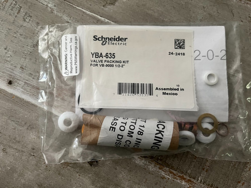 Schneider electric yba - yba-635, kit