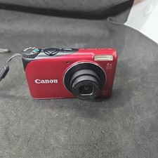 Canon PowerShot A2200 14,1