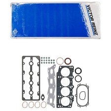 VICTOR REINZ Kit Guarnizione Testata Adatto A per Abarth 500 500C Grande Alfa