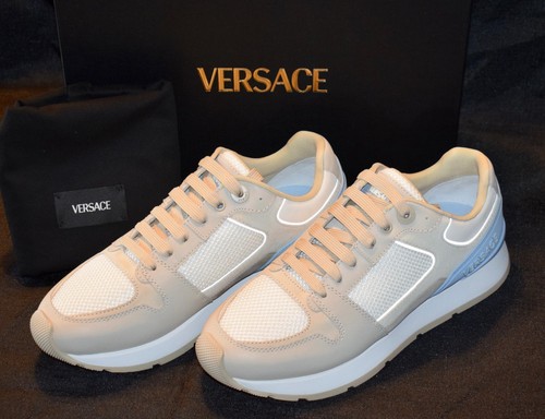 Mens versace vitello mastic - mens,