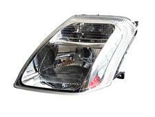 Faro proiettore anteriore