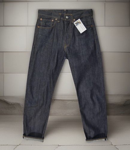 Jeans lvc uomo levis - 501, xx