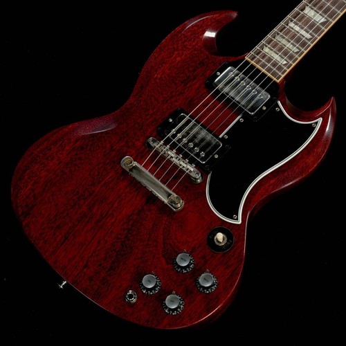 Gibson custom shop - gibson,