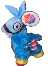 Fortnite Llama Blue Rainbow