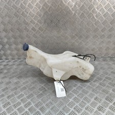 IVECO DAILY Mk5 Window Washer