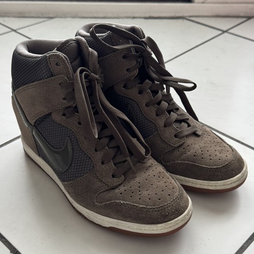 Nike dunk sky high - nike, sneakers