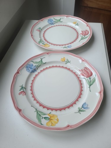 Piatti villeroy boch jardin - boch,